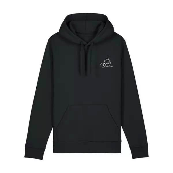 Hoodie — Logo