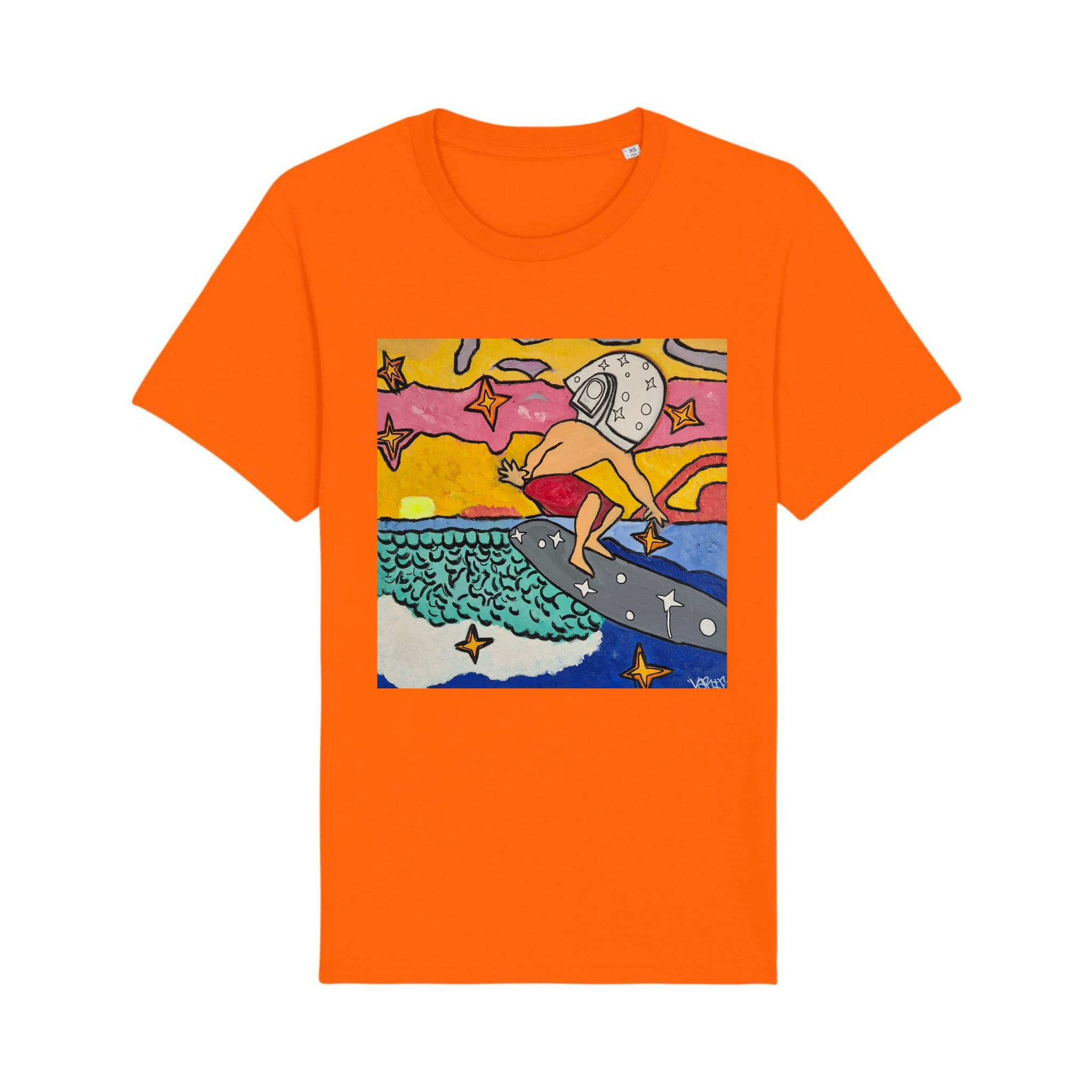 Tee — Cosmonaute