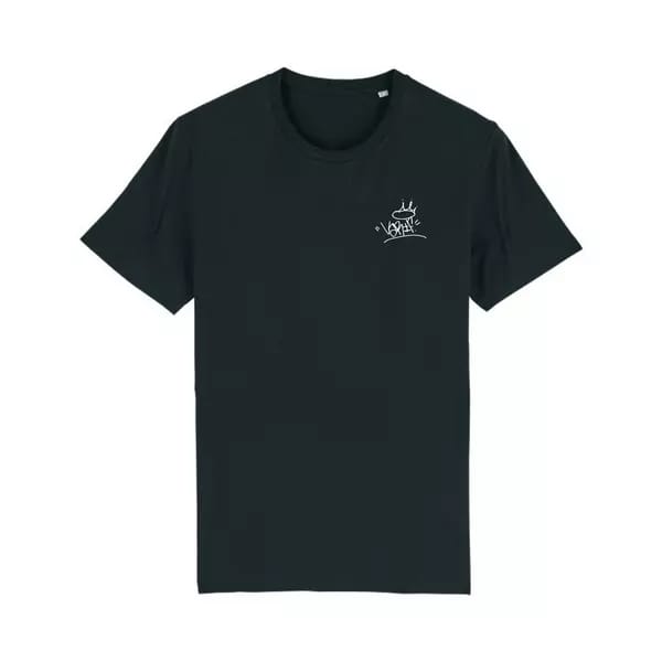 Tee — Logo